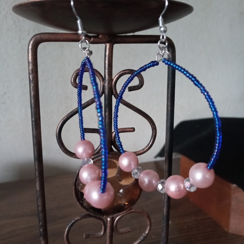 Handmade Earrings